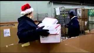 Monday marks busy day for shippers