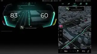 Automotive UX by sequality software engineering