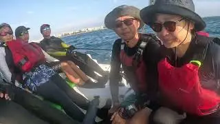 RS sailing