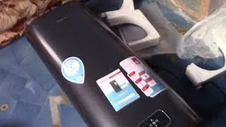 THERMEX ID 100 V (профессиональный) Wi-Fi