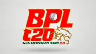 BPL 2023 Live | Fortune Barishal VS Dhaka Dominators