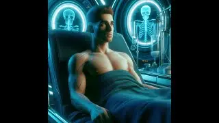 The Shocking Truth About Human Resilience That Terrifies Aliens! HFY Sci Fi Short Story