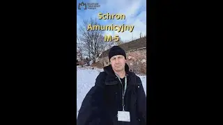 Schron Amunicyjny M-5