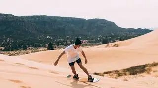 Discover the Magic of Great Sand Dunes National Park 2024