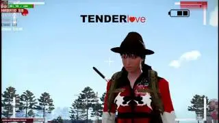 DORA'S TENDERlove PROFILE (Stream Highlight)
