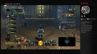 evil_turko's Live PS4 Broadcast