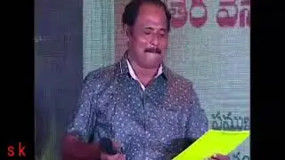 Chiranjeevi Megastar Tera venuk super speech||s k super suprim||