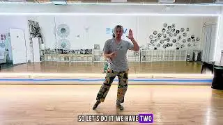 Ballroom Dance Lessons in Beverly Hills with dance instructor Oleg Astakhov 