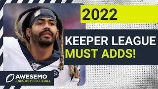 Fantasy Football Dynasty League Rankings & Who to Keep for 2022 Fantasy Leagues | Awesemo NFL