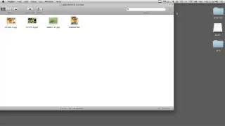How to Select Multiple Files for Copying, Pasting, Dragging, & Dropping : Computer Basics