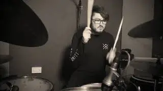 AJ Rousell (Studio Teaser . Alternative Rock)