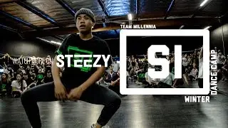 TMSI XI | TEEJ Medallo | Don't Need No N*gga | STEEZY Official