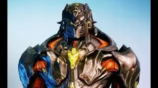 Atlas Prime vs. Phorid | One Punch Man | New Boss Killer?