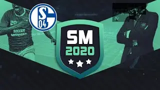 SM20 Карьера за Шальке 04#36