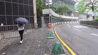Station to Station Walk Series Episode 32: Tai Koo to Quarry Bay