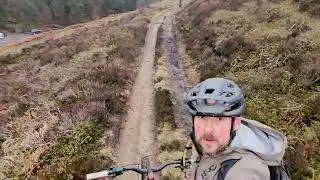 High peak emtb DJI neo intro