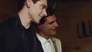 Canali | High Winter 2025 collection