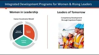 How Do We Bridge the Talent Gap? | IMPACT Group: