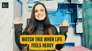 This Video Will Calm Your Heart and Mind in Difficult Times