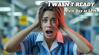 My First LPN Job Experience !