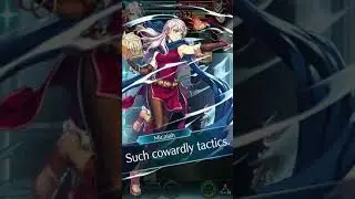 [FEH] Micaiah and Sothe Bound Hero Battle Infernal Micaiah True Solo
