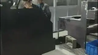 Welding Electrode Plant Wire Cutting Machines,Straightening And Cutting Machines