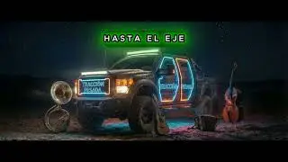 HASTA EL EJE - Tracci&oacute;n Pesada |
