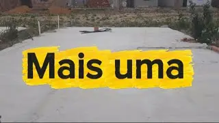 Chegou a hora de mais uma marcação #casa .