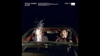 Golan Globus - Blazer (Version Two)