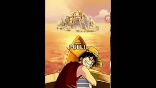 GUARANTEED RED - ROOKIE EVENT - One Piece Treasure Cruise