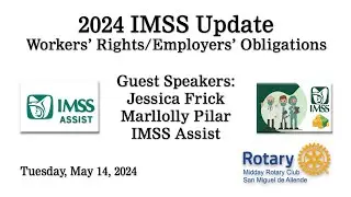 Domestic Workers Rights in Mexico and Our Obligations as Employers