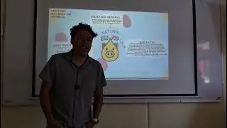 Biodigestor NATURAL BIO-PIG 🐷