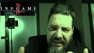 Patreon: Inugami - Le divinit&agrave; maligne (2001) di M. Harada - Mini richiesta da Aida, Marco Zanetti