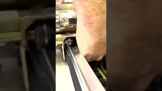 Glowforge High Voltage Cable upgrade