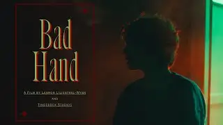 BAD HAND (Proof of Concept)