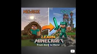 Я делаю это в Minecraft, чтобы вам не пришлось!