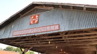 Farmersville Texas - Ep. 38