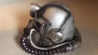 Fallout 76 Power Armor Edition Unboxing
