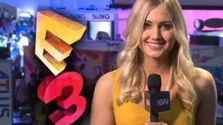 Halo 4 Details, Sony Talks PS4, Black Ops 2 and Wii U! - E3 2012 Day 3 - IGN Daily Fix 06.06.12