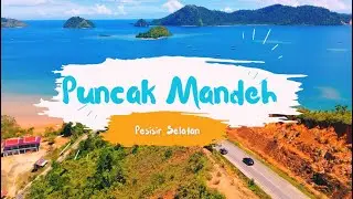 Puncak Mandeh