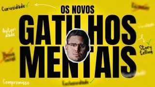 10 GATILHOS MENTAIS PARA VENDER MAIS