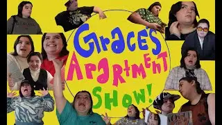 GRACE'S APARTMENT SHOW S1E2: SWITCHING CAREERS