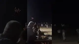 Nosy Be Xmas beach party 🥳