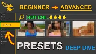 Beginner ➡️ Advanced - Presets in Betaflight - deep dive