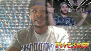 VIBE HIGHER CYPHER 2018 SNOW THA PRODUCT, CASTRO ESCOBAR, LEXTHEGREAT, AJ HERNZ VIDEO ( REACTION)