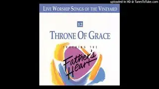 Glory, Honor, Power (Vineyard Music)