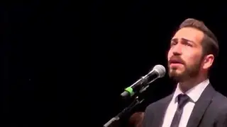 Tunahan Kazanır-Hicaz Şarkı Boğazi&ccedil;i Şen G&ouml;n&uuml;ller Yatağı