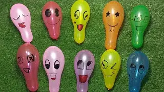 Fun With Funny Balloon Pop Compilation ASMR