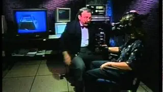 Virtual Reality