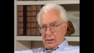 Murray Gell-Mann - Quarks as asymptotic states. Missed opportunities (132/200)